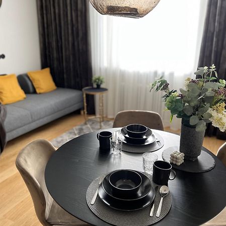 Cozy Apartment In Old Town 塔尔图 外观 照片
