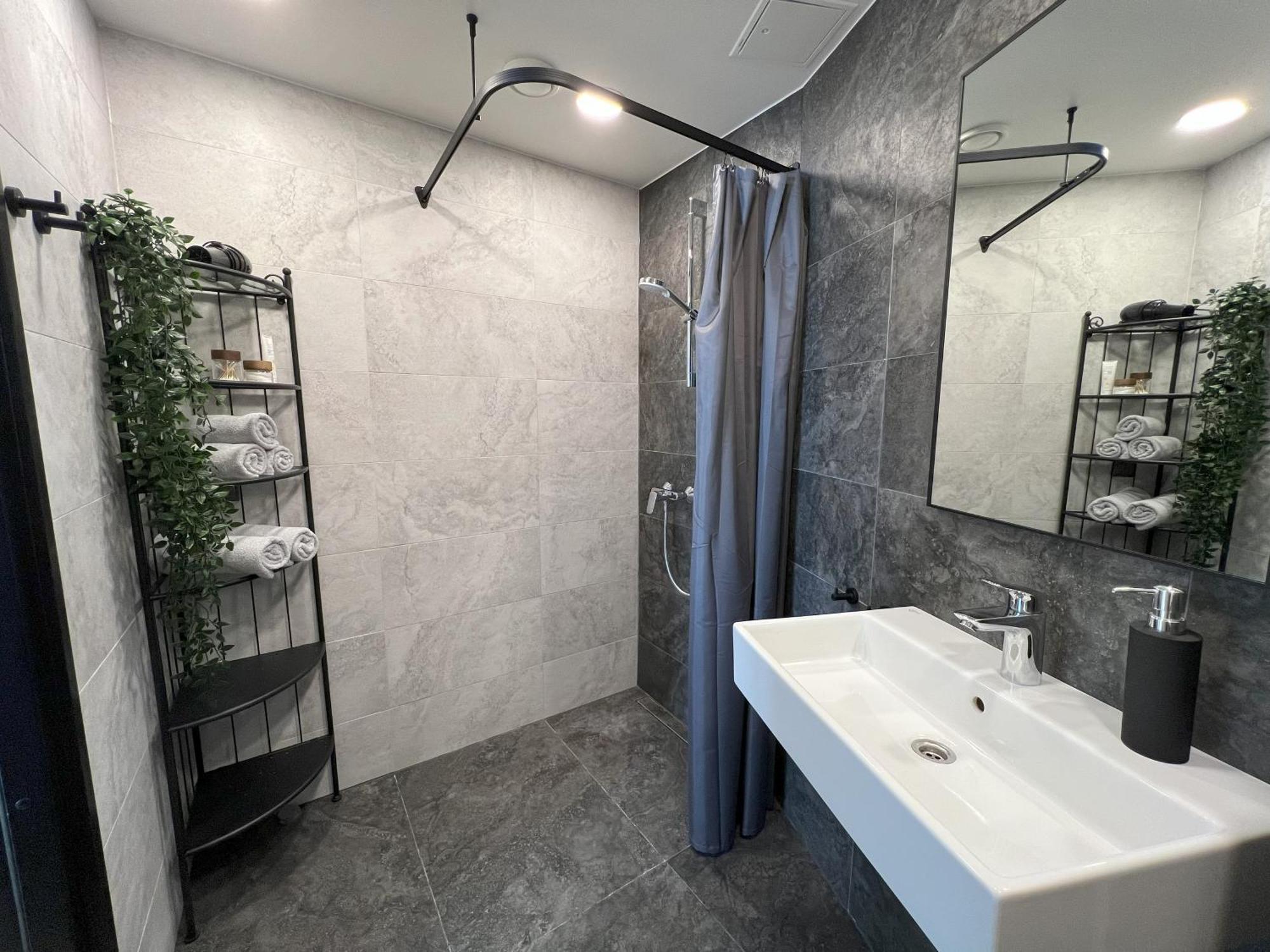 Cozy Apartment In Old Town 塔尔图 外观 照片